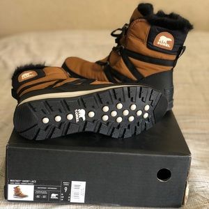 COPY - Waterproof Women’s boots